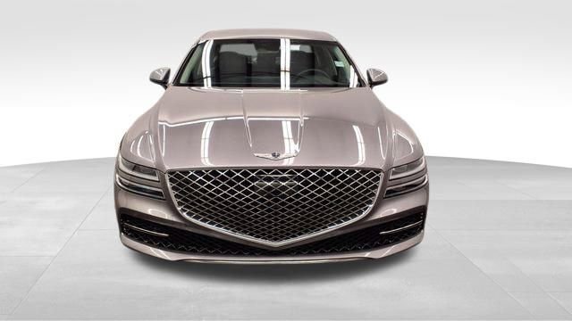 Used 2023 Genesis G80 2.5T image 2