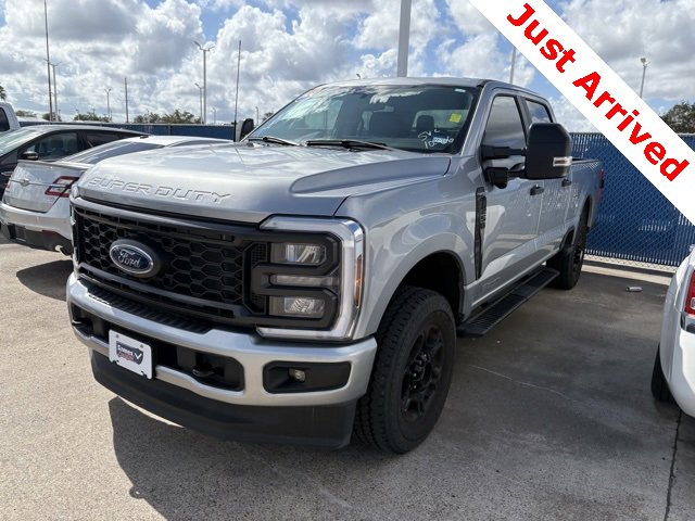 Used 2024 Ford F250 XL w/ STX Appearance Package