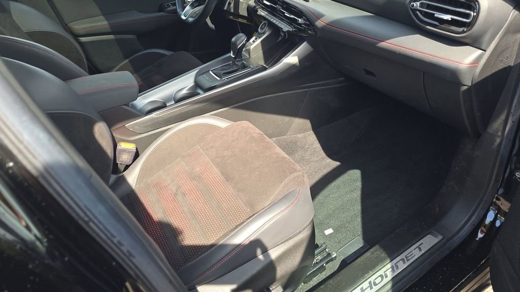 Used 2024 Dodge Hornet R/T Plus w/ Track Pack image 5