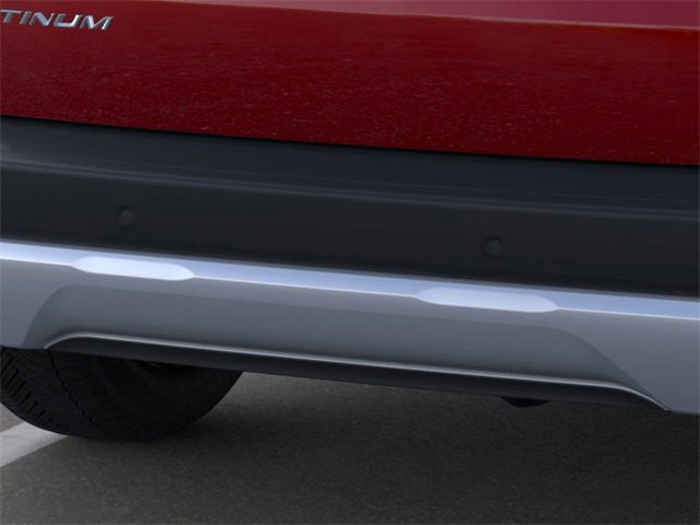 New 2026 Ford Escape Platinum image 23