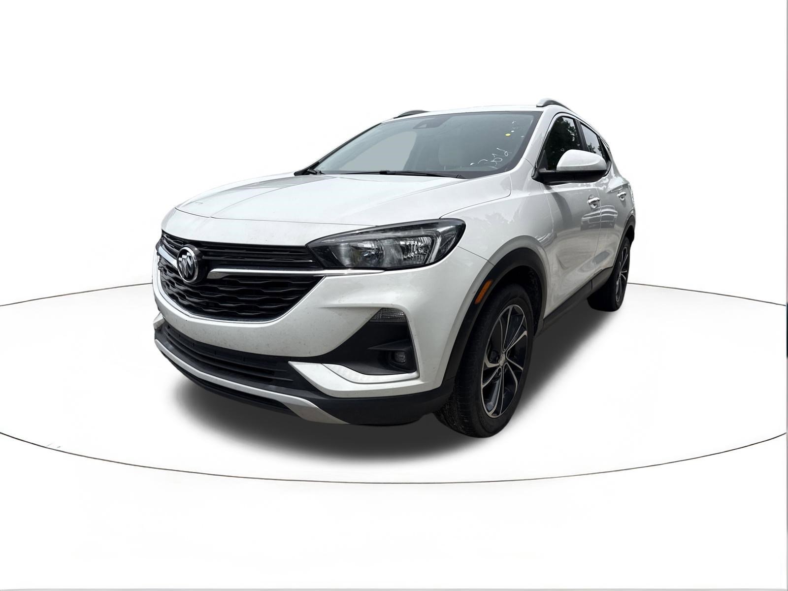 Used 2023 Buick Encore GX Select FWD image 4