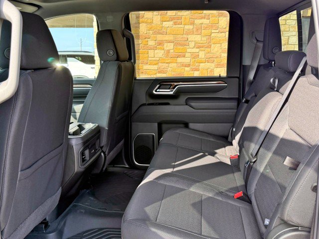 New 2026 Chevrolet Silverado 2500 LT w/ Texas Edition image 20