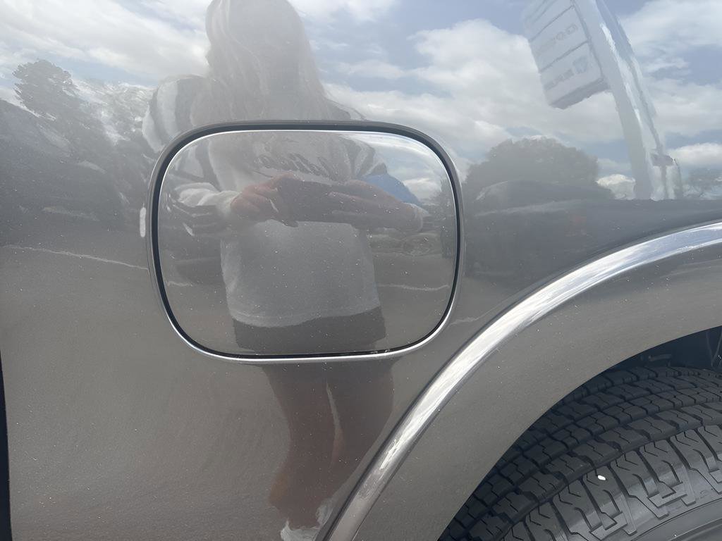 New 2026 RAM 1500 Big Horn image 33