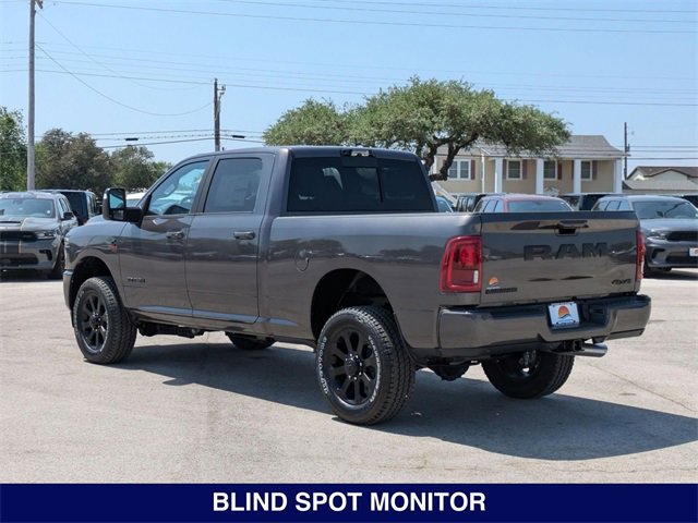 New 2025 RAM 2500 Laramie w/ Night Edition image 7