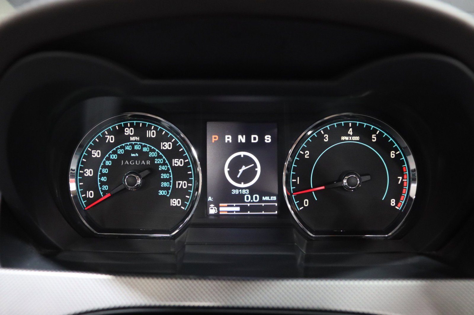 Used 2012 Jaguar XKR R image 51