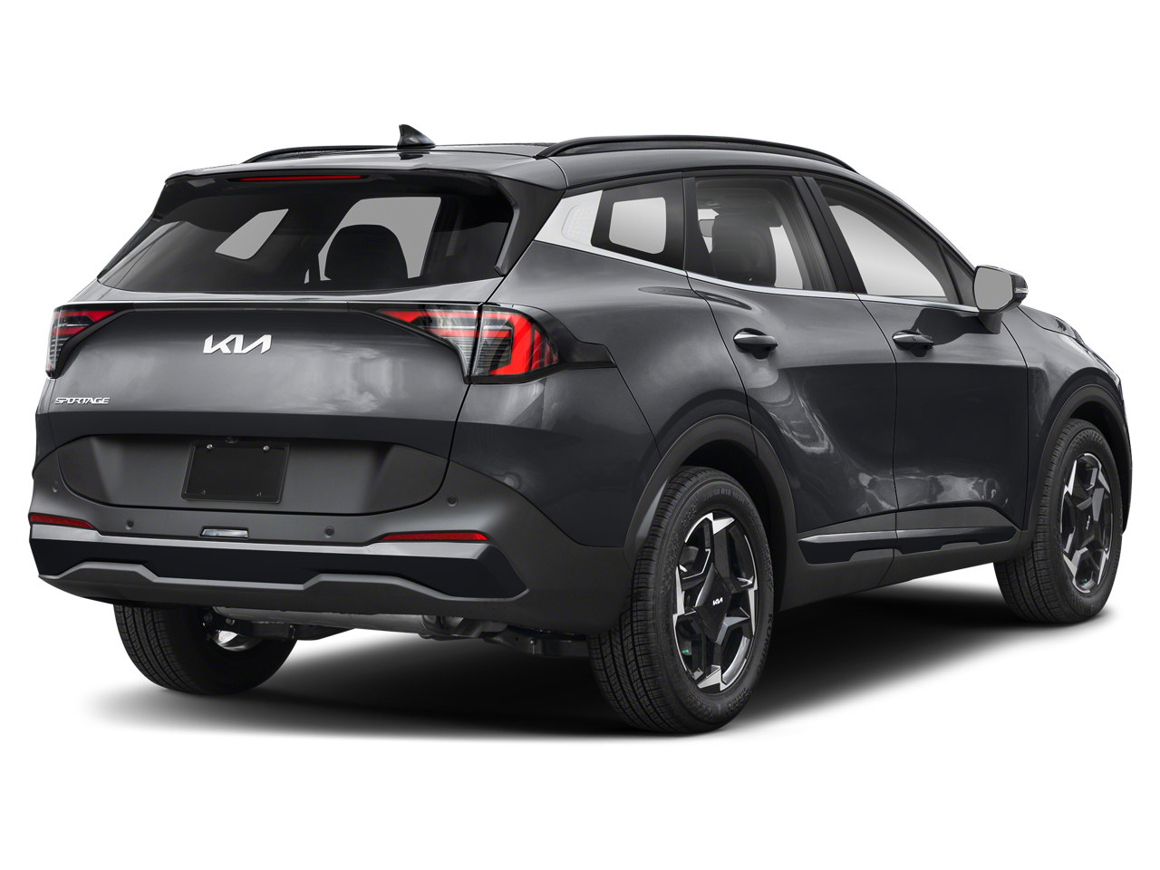 New 2026 Kia Sportage EX w/ EX Panorama Roof Package AWD/4WD image 33
