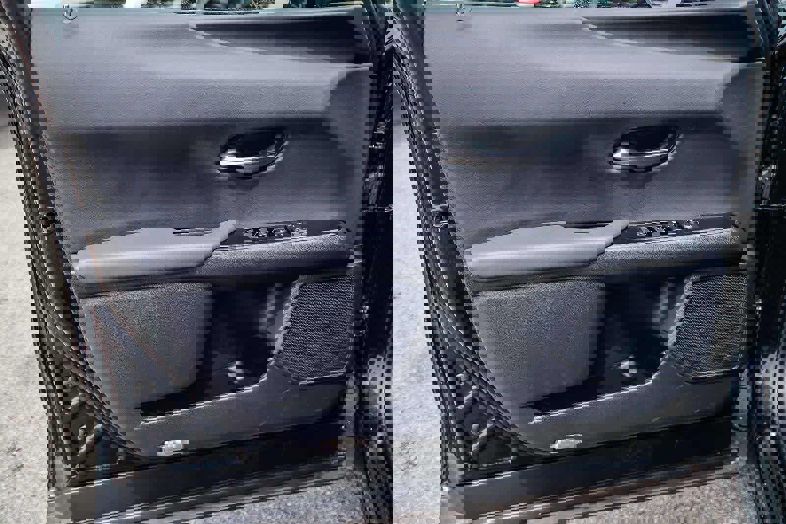 Used 2024 Lexus UX 250h FWD image 21