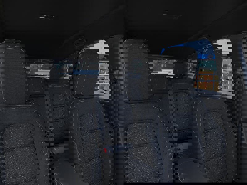 New 2026 Chevrolet Blazer EV LT image 48