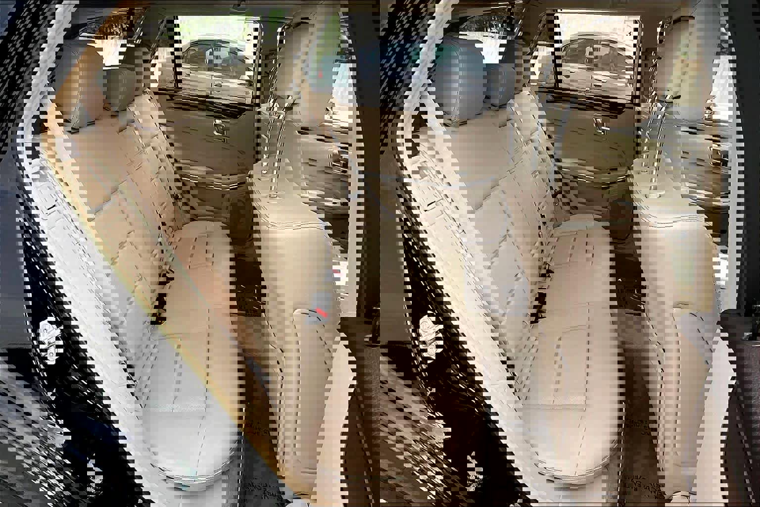 Used 2016 Mercedes-Benz E 350 4MATIC Wagon image 20