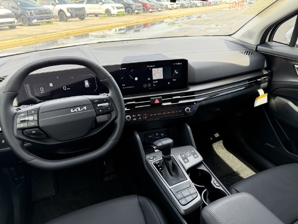 New 2027 Kia Sportage SX FWD image 19