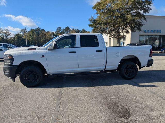 New 2026 RAM 2500 Tradesman image 6