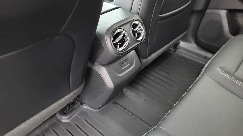 New 2026 Chevrolet Blazer EV LT FWD image 25