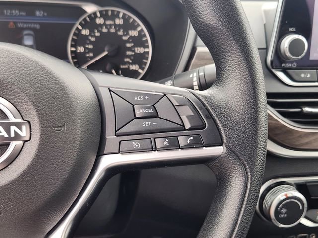 Used 2023 Nissan Altima 2.5 SV image 29