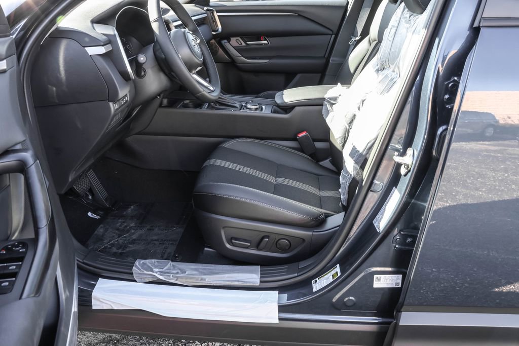 New 2026 MAZDA CX-50 2.5 Hybrid w/ Weather Package image 25