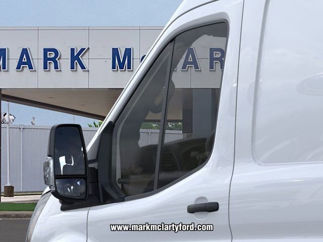 New 2025 Ford Transit 350 148 High Roof Extended DRW w/ Upfitter Package image 20