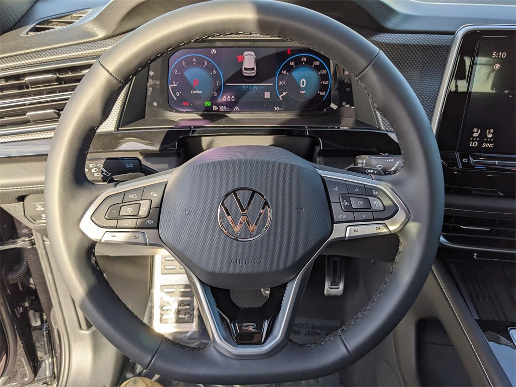 New 2026 Volkswagen Atlas Cross Sport SEL Premium R-Line image 28