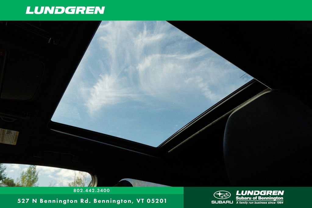 Used 2025 Subaru Forester Limited image 23