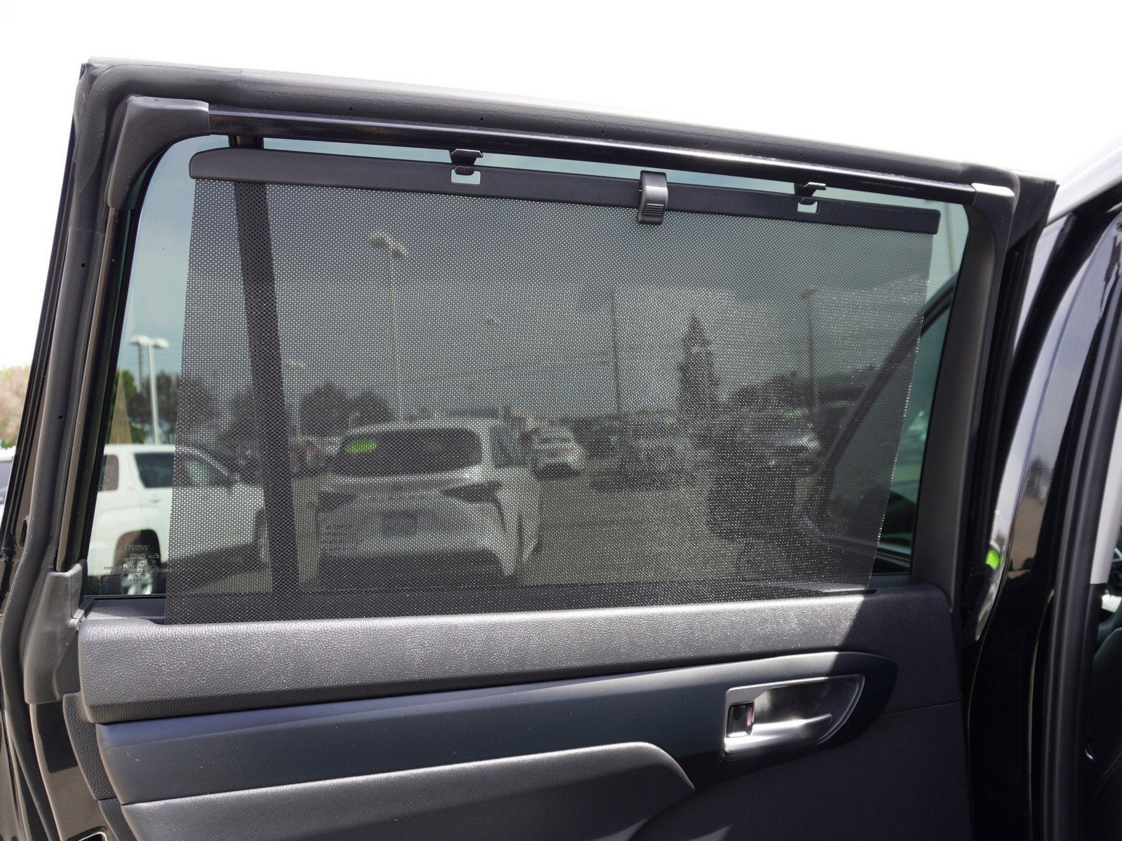 Used 2024 Toyota Highlander XLE image 13