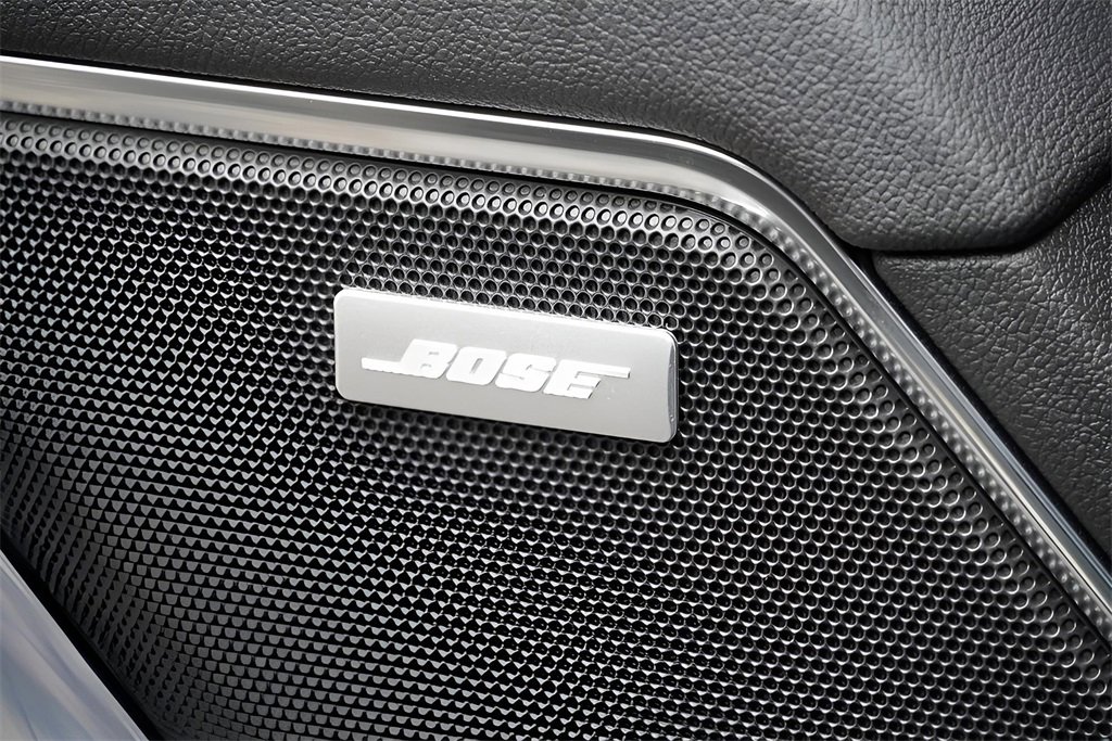 New 2026 GMC Sierra 1500 Elevation w/ Elevation Premium Package image 23