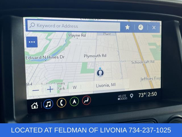 Certified 2019 GMC Canyon Denali image 14