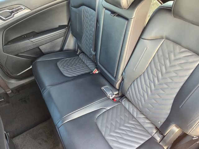 New 2026 Kia Sportage X-Line image 22