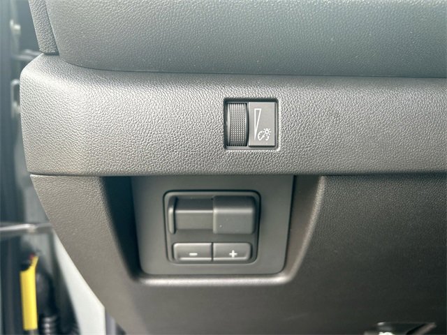 New 2026 Chevrolet Colorado Trail Boss image 18