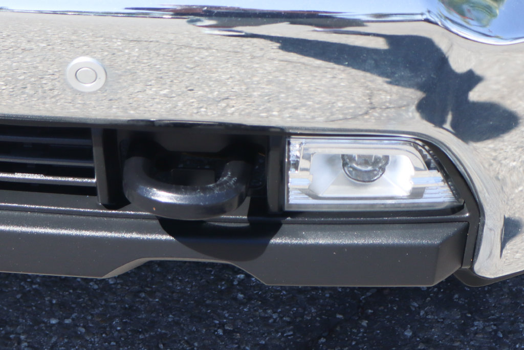 Used 2023 Chevrolet Silverado 3500 LT w/ Convenience Package AWD/4WD image 48