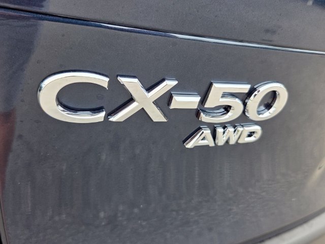 New 2026 MAZDA CX-50 2.5 Hybrid w/ Weather Package AWD/4WD image 11