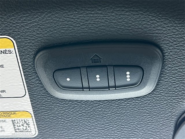 New 2025 Jeep Wrangler Willys image 29