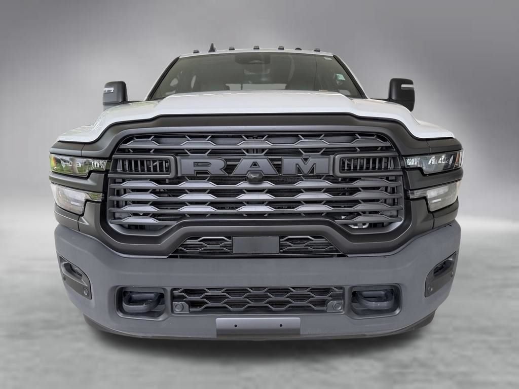 Used 2025 RAM 3500 Tradesman AWD/4WD image 13