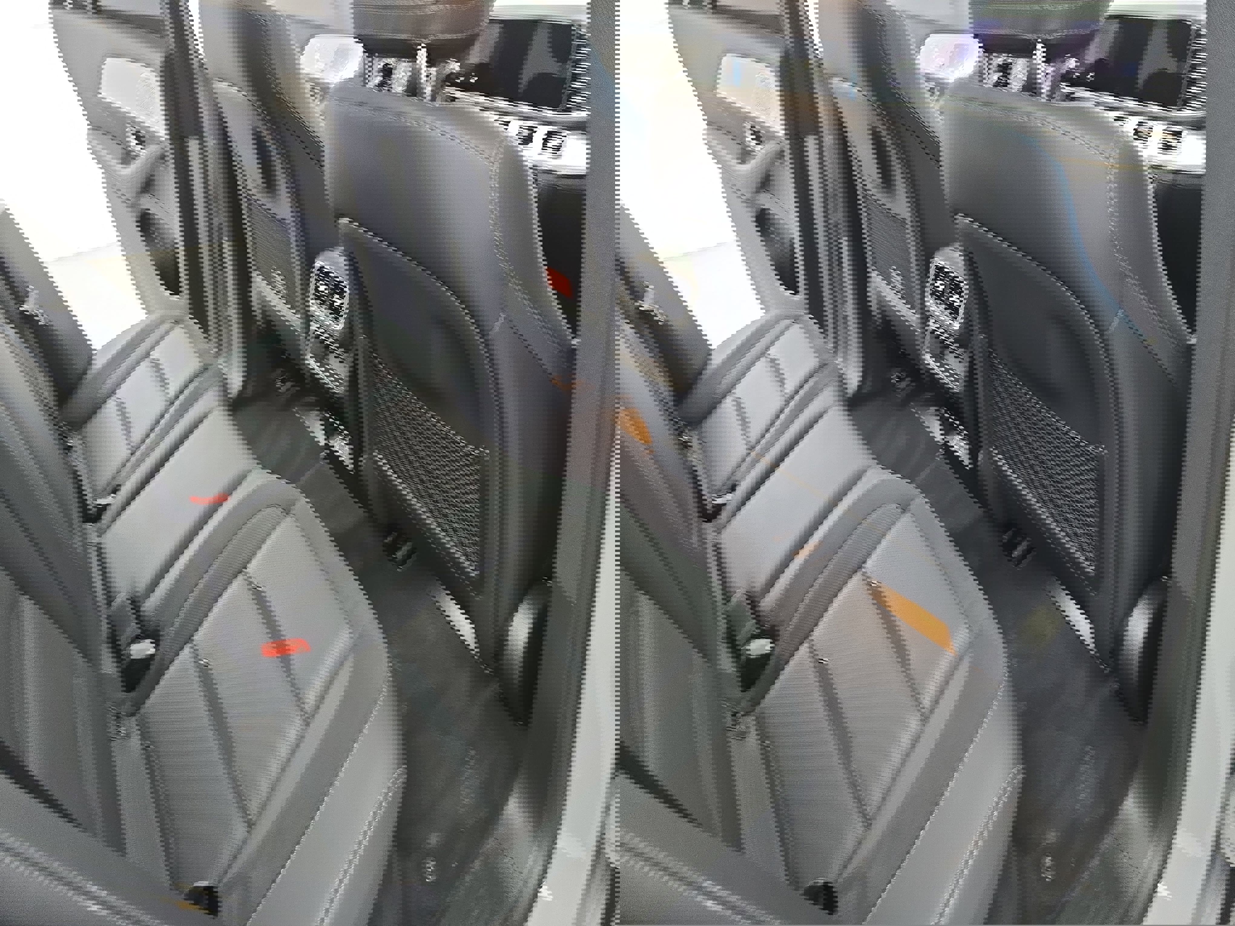 Certified 2025 Mercedes-Benz GLE 53 AMG 4MATIC Coupe image 11