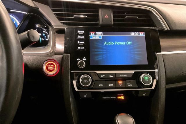Used 2019 Honda Civic EX image 32