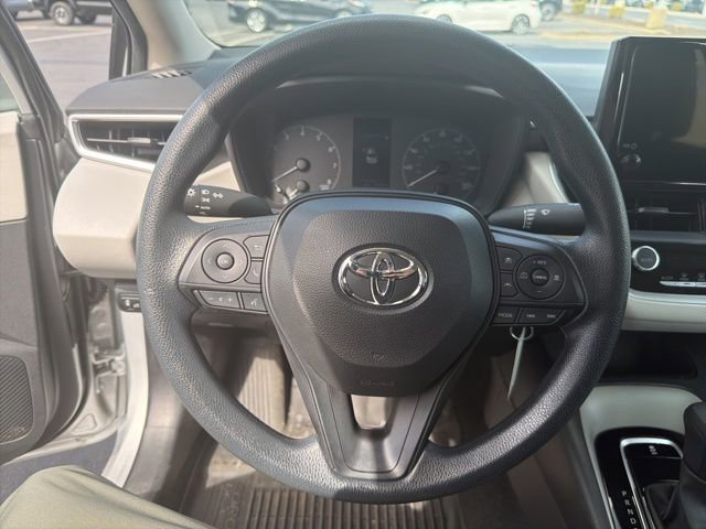 Certified 2023 Toyota Corolla LE image 19