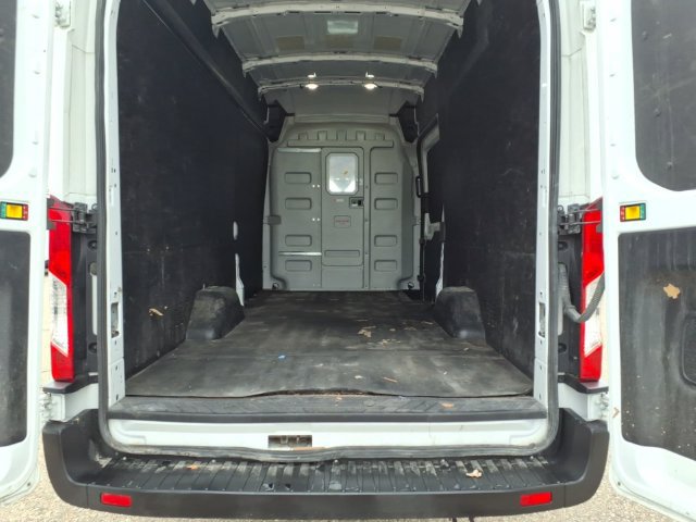 Certified 2024 Ford Transit 250 148 High Roof Extended AWD w/ Load Area Protection Package image 8
