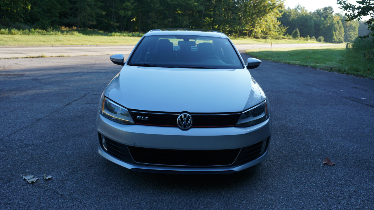 Used 2015 Volkswagen Jetta GLI SE image 8