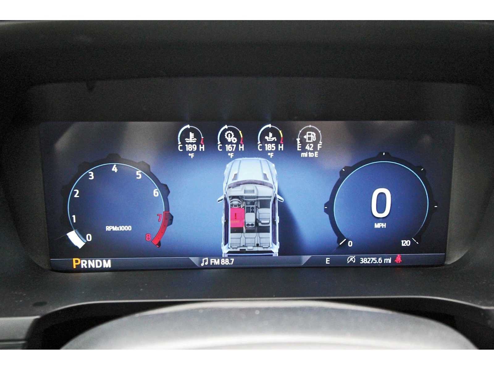 Used 2024 Ford F150 STX RWD image 13
