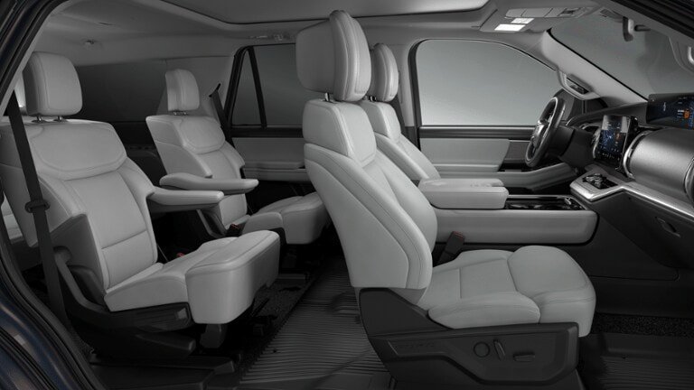 New 2027 Ford Expedition Platinum AWD/4WD image 68