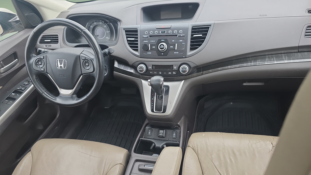 Used 2012 Honda CR-V EX-L image 10