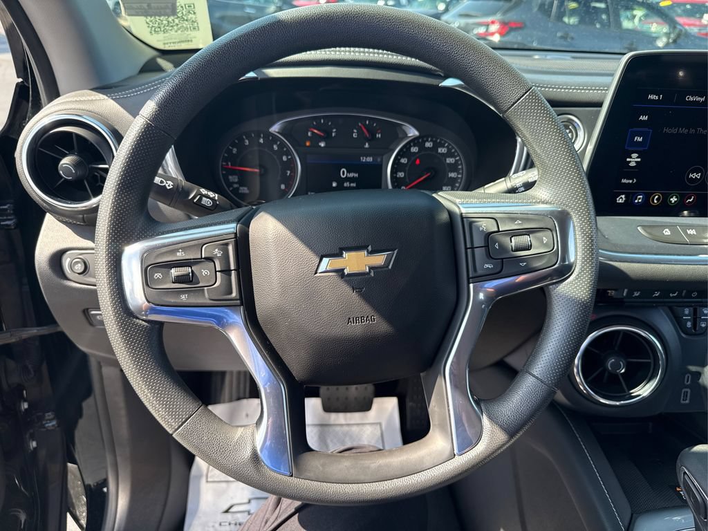 Used 2023 Chevrolet Blazer LT w/ Convenience Package AWD/4WD image 14