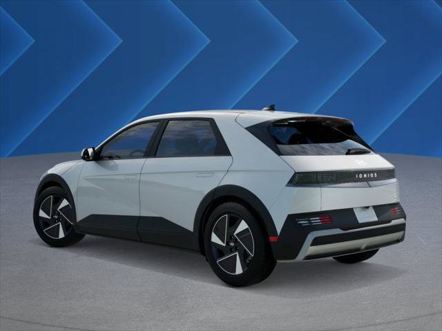 New 2026 Hyundai Ioniq 5 SE image 5