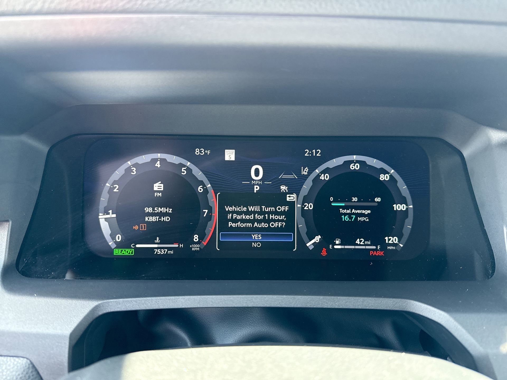 Certified 2025 Toyota 4Runner TRD Pro AWD/4WD image 10