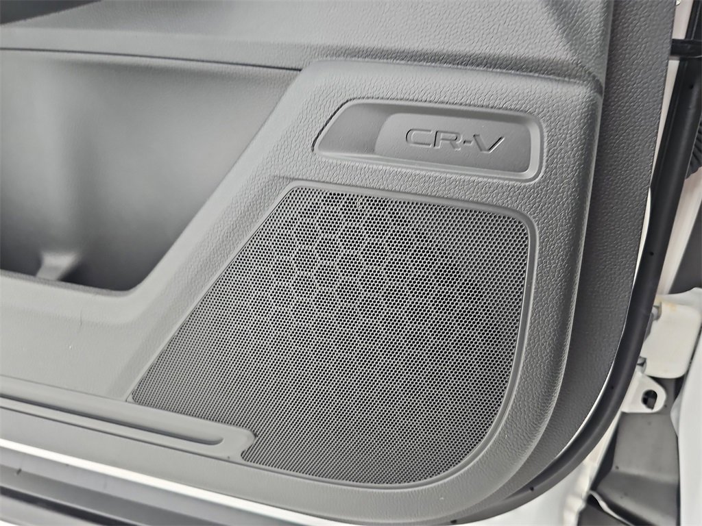 New 2026 Honda CR-V Sport image 31