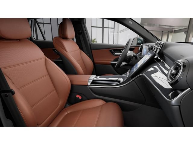New 2027 Mercedes-Benz GLC 300 4MATIC image 4