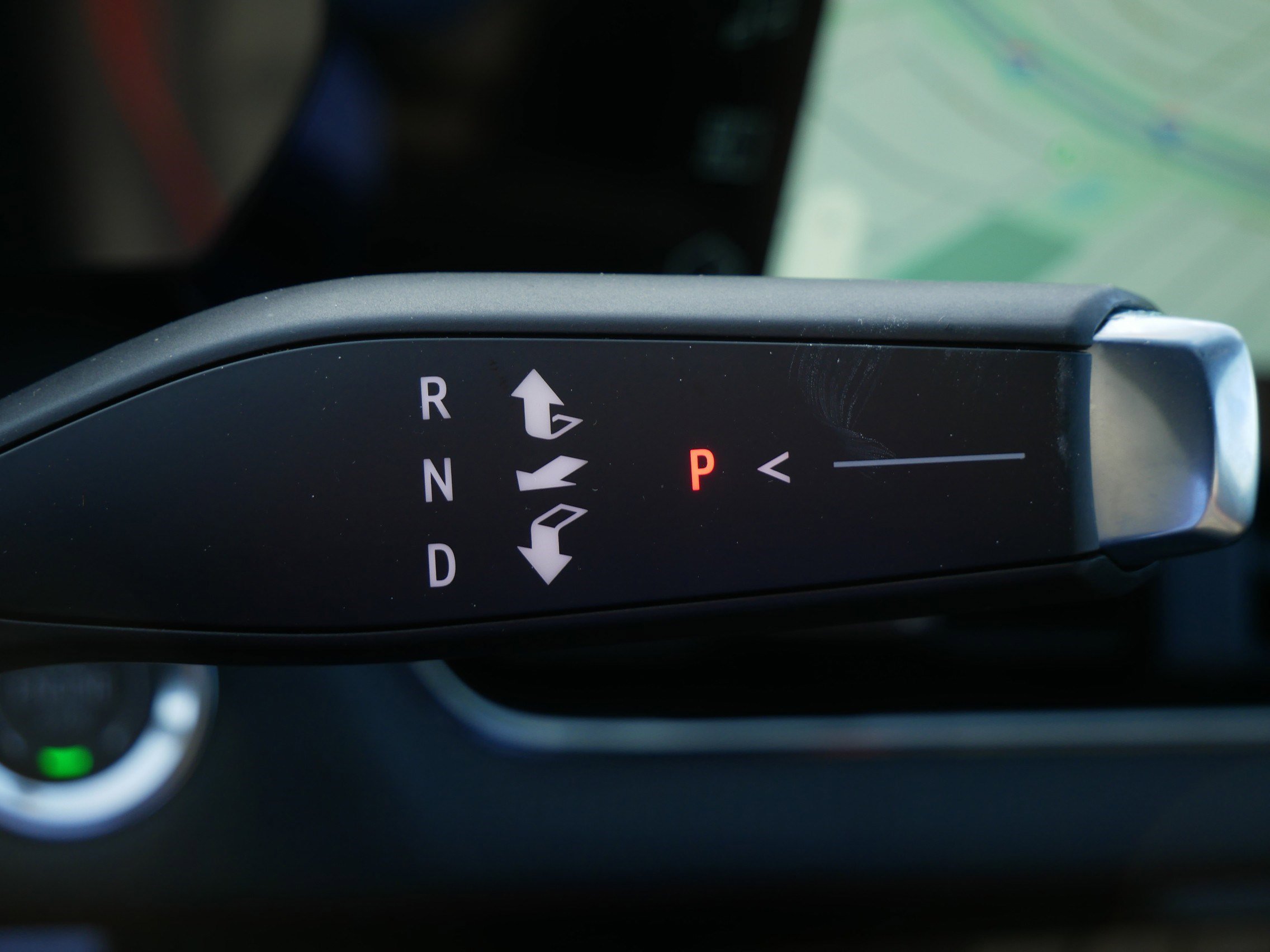 New 2026 Chevrolet Equinox RS w/ Convenience Package III image 9