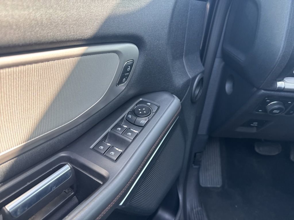 Certified 2025 Ford Expedition Max Active image 6