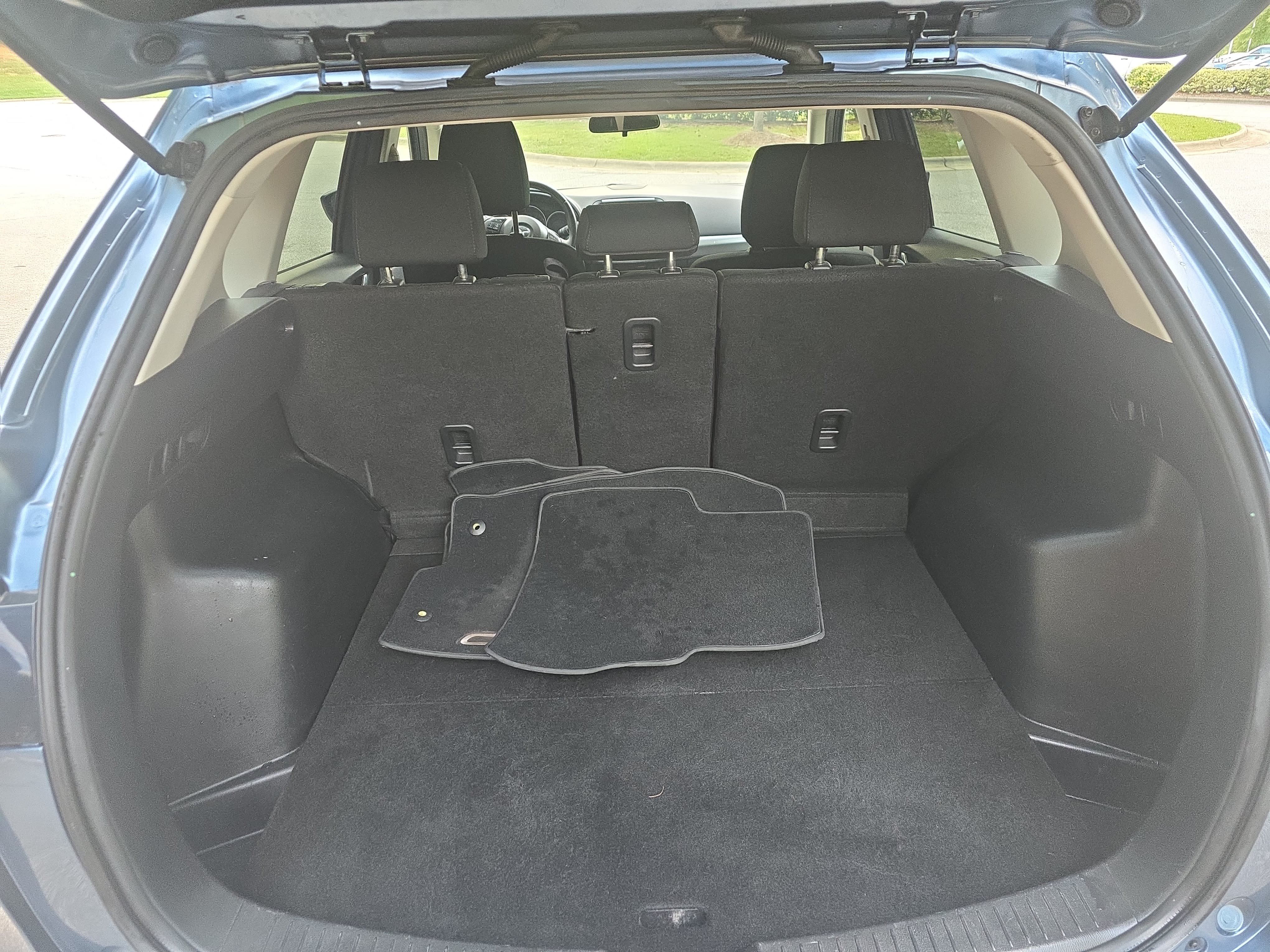 Used 2016 MAZDA CX-5 Touring FWD image 12