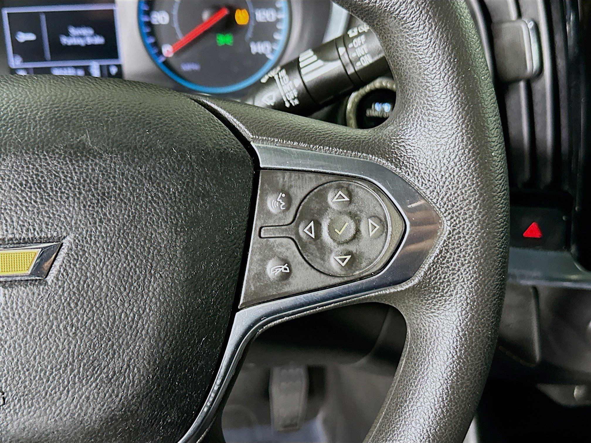 Used 2019 Chevrolet Traverse LS FWD image 17