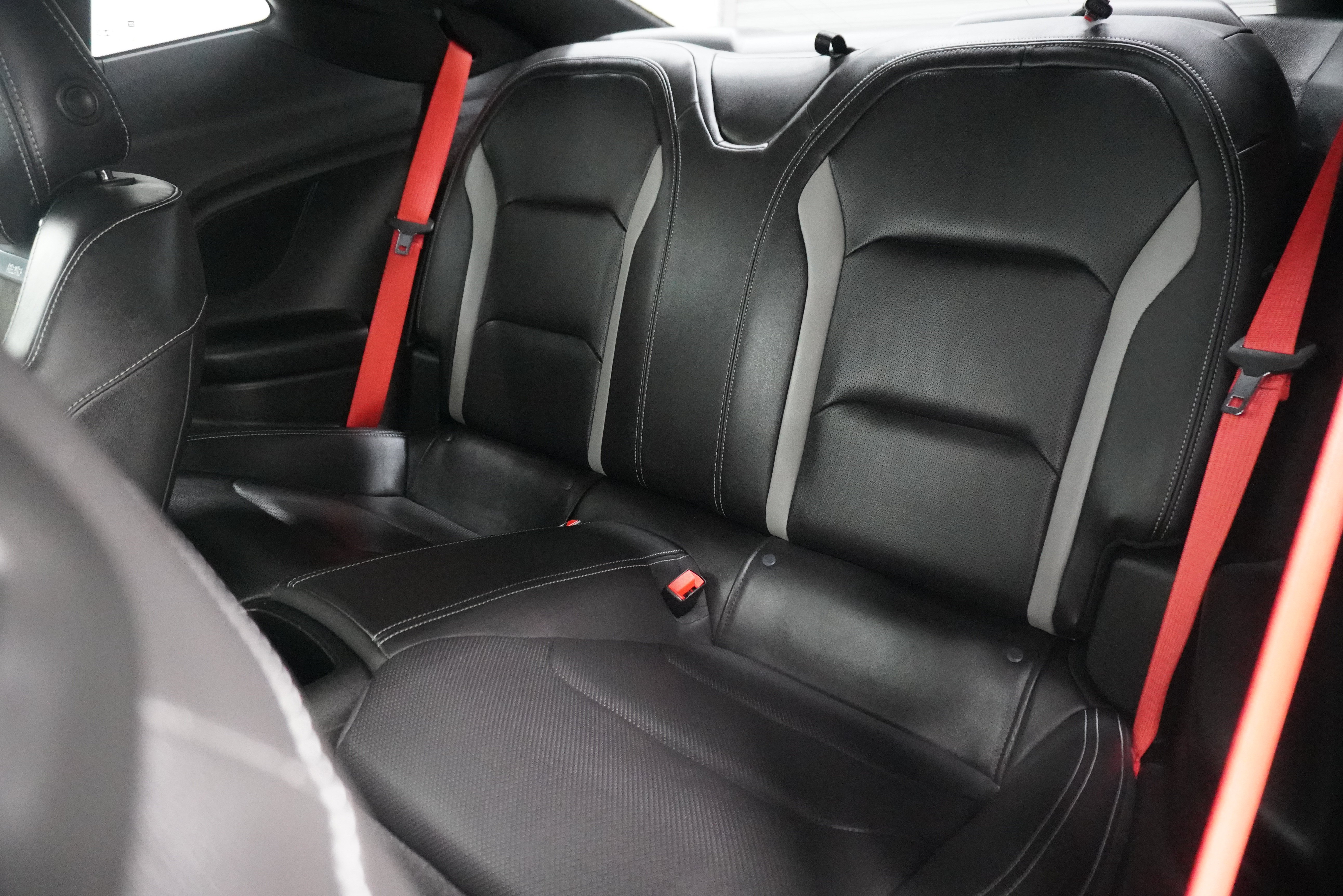 Used 2022 Chevrolet Camaro SS RWD image 14