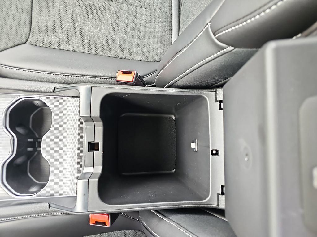 New 2025 Jeep Grand Cherokee Altitude AWD/4WD image 30