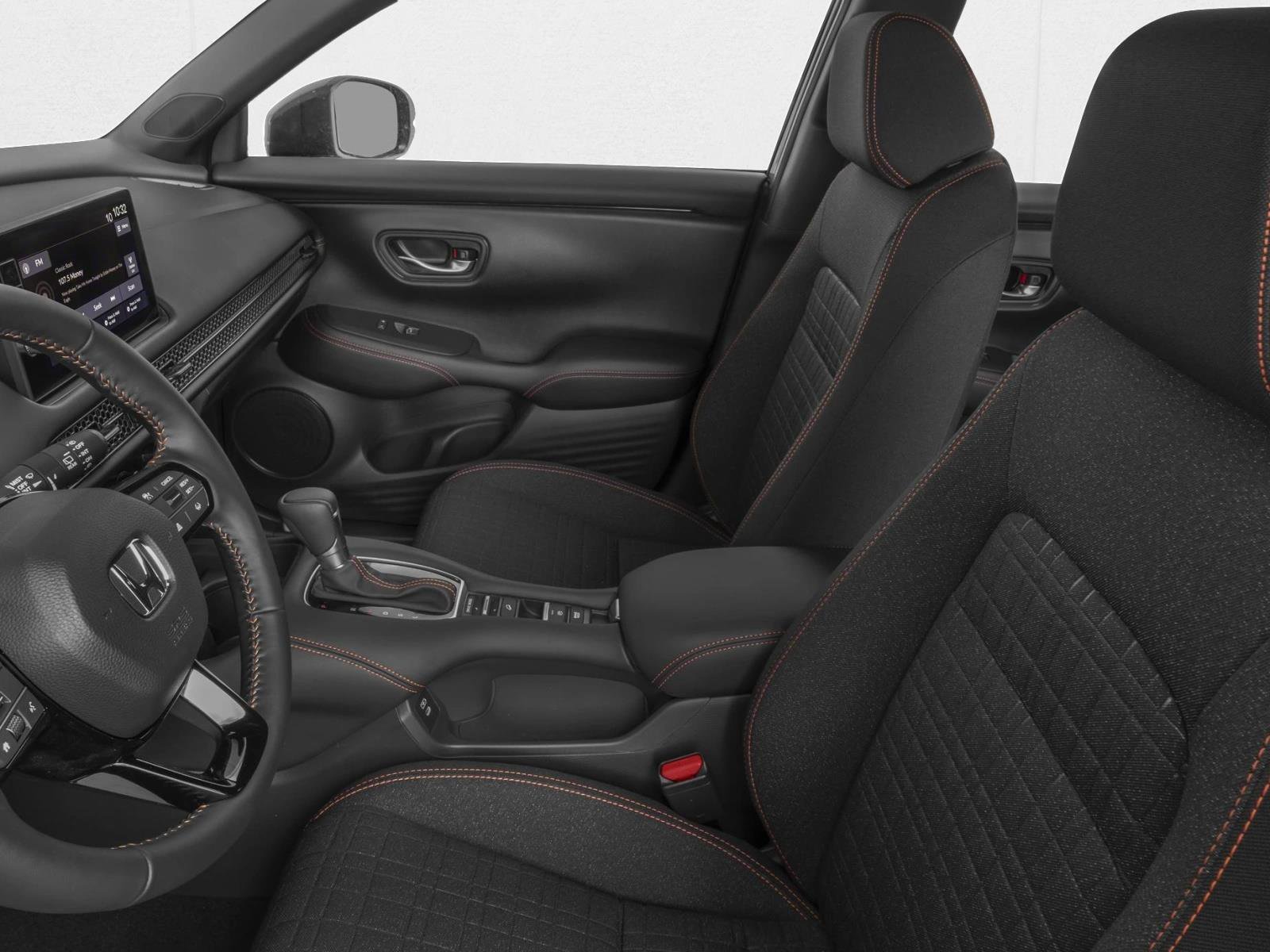 New 2027 Honda HR-V Sport image 6
